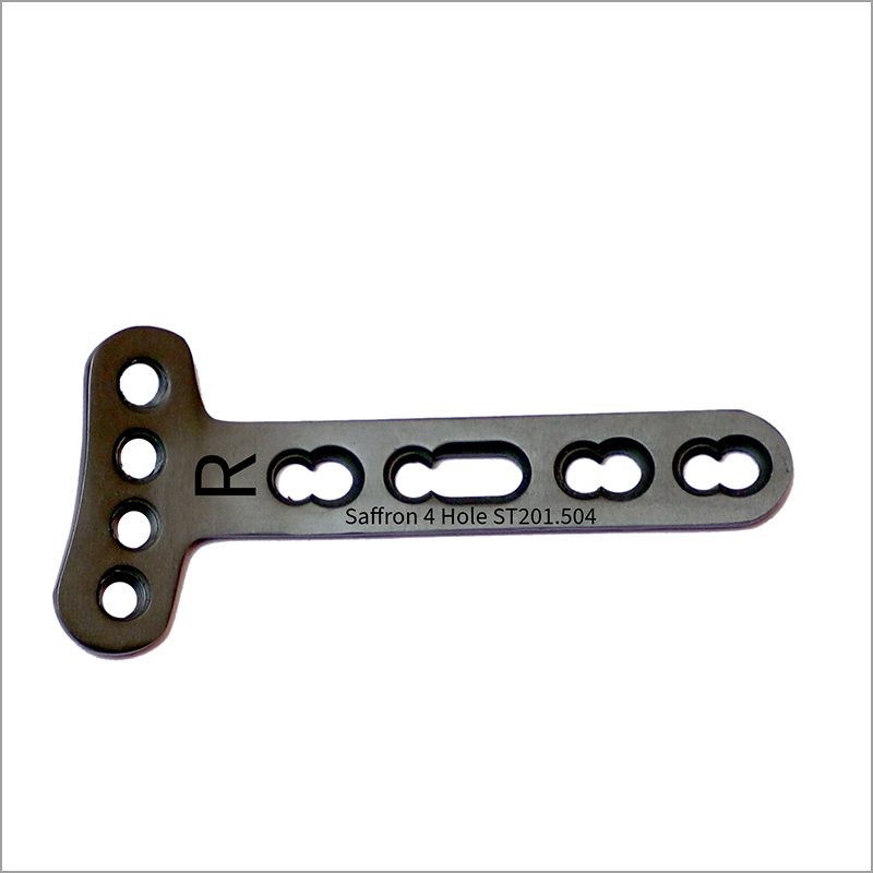 Exporter of Trauma | Locking Plate from India