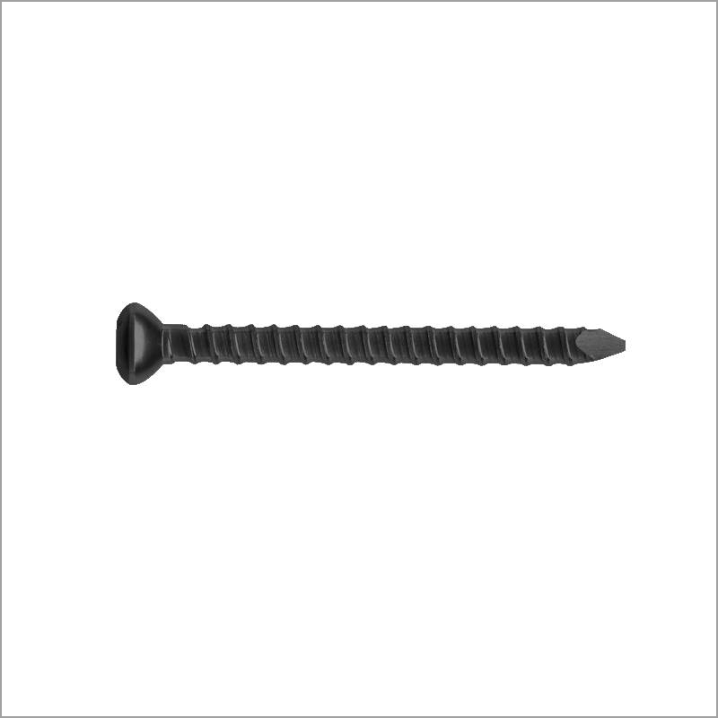 Exporter of Trauma | Non Locking Screw from India