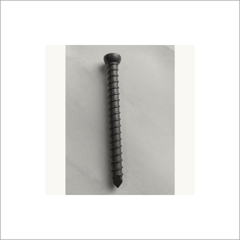 Exporter of Trauma | Non Locking Screw from India