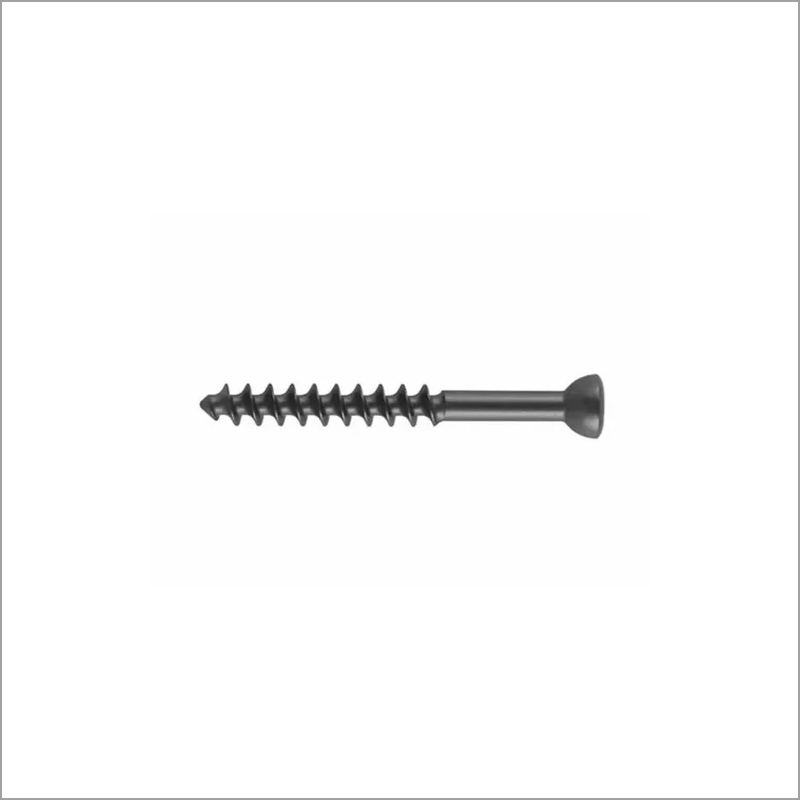 Exporter of Trauma | Non Locking Screw from India