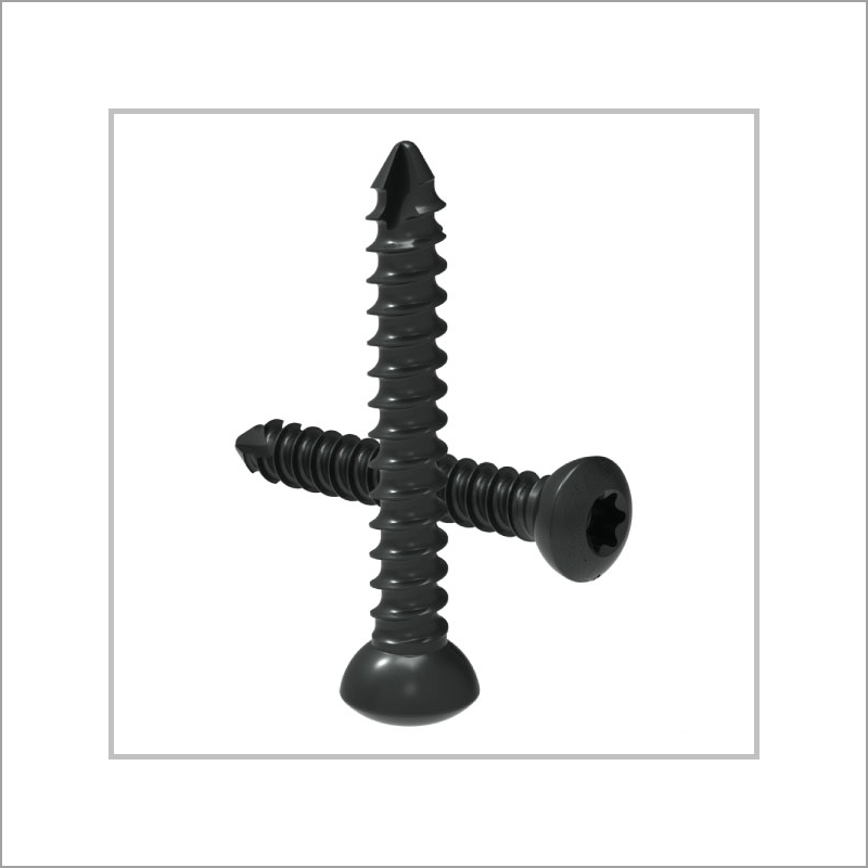 Exporter of Trauma | Non Locking Screw from India