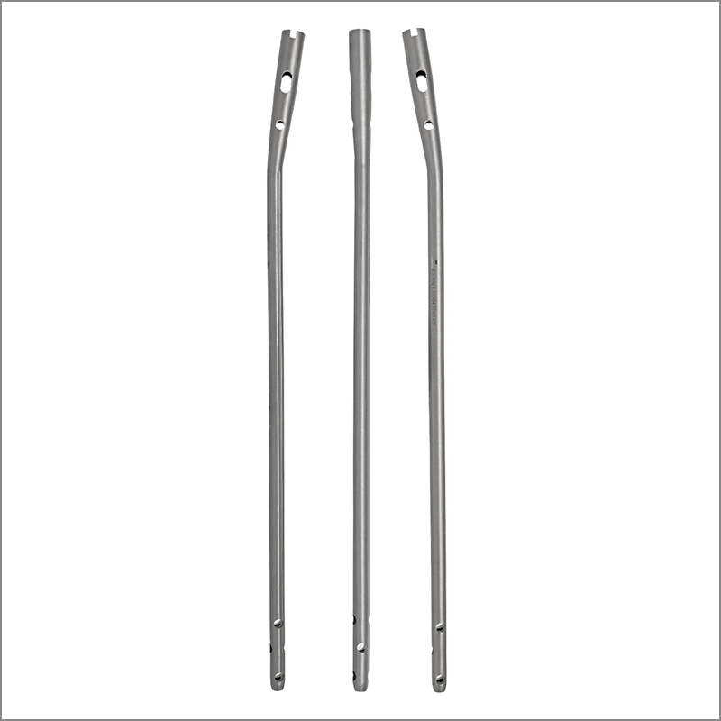 Exporter of Inter Locking Nail from India