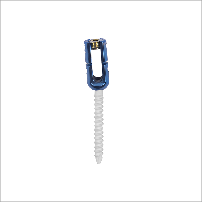 Exporter of Spine | Spinal Fixtation System Implant from India